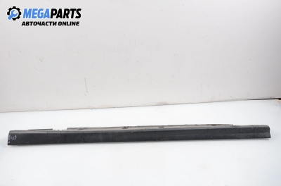 Side skirt for Opel Astra G 1.7 16V DTI, 75 hp, hatchback, 2000, position: left