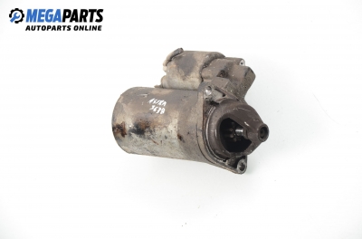 Starter for Opel Astra G 1.6 16V, 101 hp, station wagon, 1998