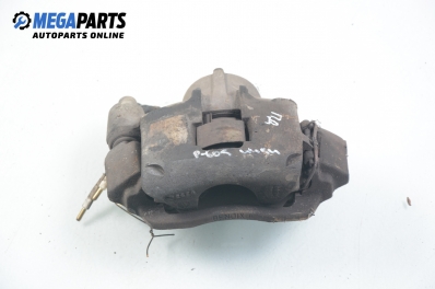 Caliper for Peugeot 605 2.0, 121 hp, 1991, position: front - right