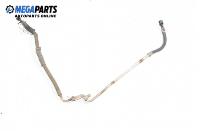 Hydraulikrohr für Fiat Doblo 1.9 D, 63 hp, passagier, 2002