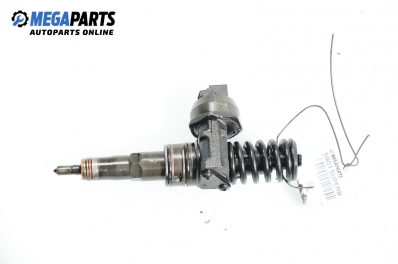 Einspritzdüse für Skoda Superb 1.9 TDI, 115 hp, sedan, 2007 № Bosch 0 414 720 230