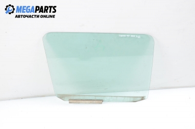 Geam for Ford Fiesta IV 1.25 16V, 75 hp, hatchback, 2000, position: dreaptă - spate