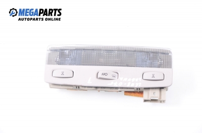 Interior courtesy light for Renault Laguna 1.9 dCi, 130 hp, station wagon, 2007