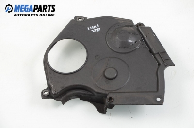 Timing belt cover for Citroen Xsara 2.0 HDi, 90 hp, 2001