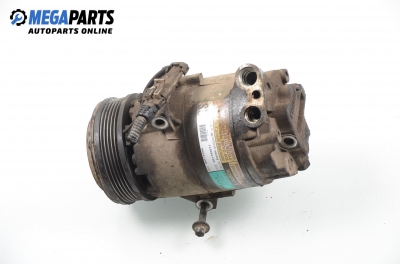 Kompressor klimaanlage für Opel Astra G 1.6 16V, 101 hp, combi, 1998 № Delphi 09174396