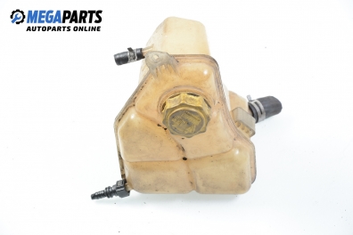 Coolant reservoir for Ford Fiesta V 1.4 TDCi, 68 hp, hatchback, 2001