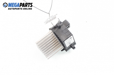 Blower motor resistor for Land Rover Range Rover III 4.4 4x4, 286 hp automatic, 2002 № BMW 6 931 680