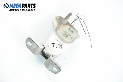 Balama ușă for Ford Transit Connect (06.2002 - 12.2013), 3 uși, lkw