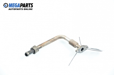 EGR tube for Opel Astra G 2.0 DI, 82 hp, 3 doors, 1999