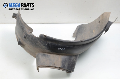 Inner fender for Fiat Punto 1.9 DS, 60 hp, hatchback, 3 doors, 1999, position: front - right