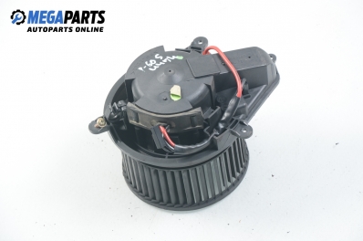 Heating blower for Peugeot 605 2.0, 121 hp, 1991