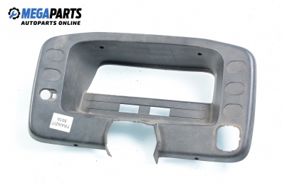 Plastic interior kilometraj pentru Ford Transit 2.5 DI, 70 cp, pasager, 1992