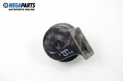 Horn for Audi A3 (8L) 1.9 TDI, 110 hp, 3 doors automatic, 2000