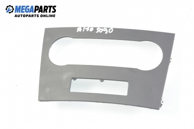 Interior plastic for Mercedes-Benz A-Class W169 1.7, 116 hp, 5 doors automatic, 2006