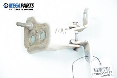 Balama ușă for Ford Transit Connect (06.2002 - 12.2013), 3 uși, lkw