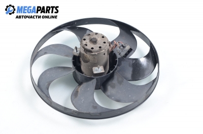 Radiator fan for Volkswagen Polo (6N/6N2) (1994-2003) 1.0, hatchback