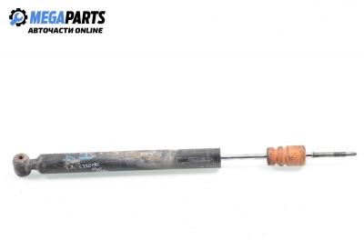 Shock absorber for Mercedes-Benz C W203 2.2 CDI, 143 hp, station wagon, 2002, position: rear - left