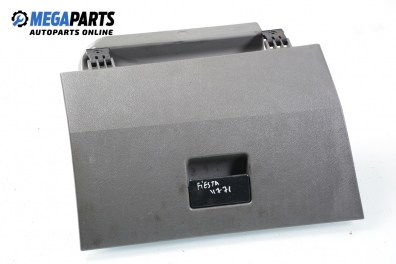 Glove box for Ford Fiesta V 1.4 TDCi, 68 hp, hatchback, 2001