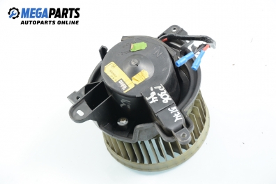 Ventilator încălzire pentru Peugeot 306 1.4, 75 cp, hatchback, 5 uși, 1993