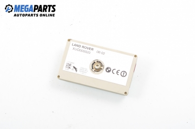 Amplificator antenă pentru Land Rover Range Rover III 4.4 4x4, 286 cp automat, 2002 № XUO000020