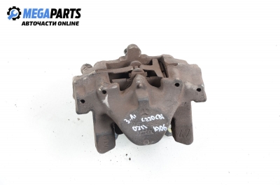 Caliper for Mercedes-Benz C W203 2.2 CDI, 143 hp, station wagon, 2002, position: rear - left