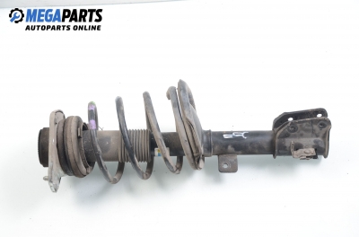Macpherson shock absorber for Fiat Multipla 1.9 JTD, 110 hp, 2002, position: front - right