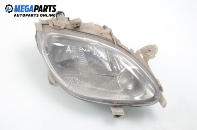 Far pentru Smart  Fortwo (W450) 0.6, 55 cp, 2001, poziție: dreapte