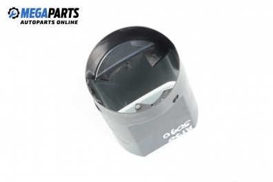 Interior plastic for Mercedes-Benz A-Class W169 1.7, 116 hp, 5 doors automatic, 2006