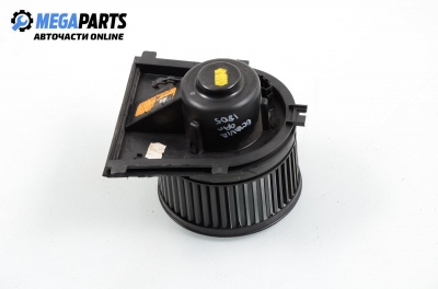 Heating blower for Skoda Octavia 1.6, 101 hp, station wagon, 5 doors, 1999