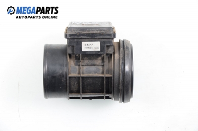 Debitmetru pentru Mazda 626 (V) 1.8, 105 cp, sedan, 1996 № E5T51071 6603