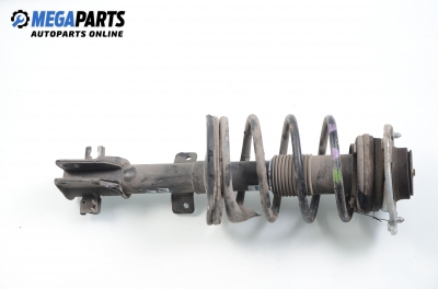 Macpherson shock absorber for Fiat Multipla 1.9 JTD, 110 hp, 2002, position: front - left