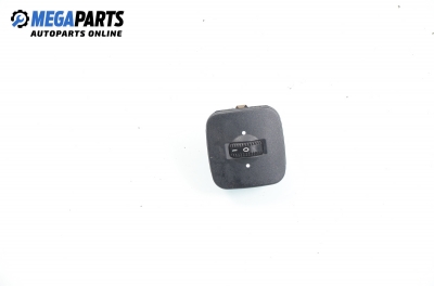 Lighting adjustment switch for Mercedes-Benz S-Class W220 3.2, 224 hp automatic, 1998