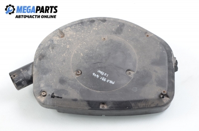 Filtergehäuse für Volkswagen Polo (6N/6N2) 1.0, 50 hp, hecktür, 5 türen, 1999