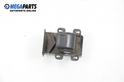 Power window button for Honda Civic 1.4, 75 hp, hatchback, 5 doors, 2001