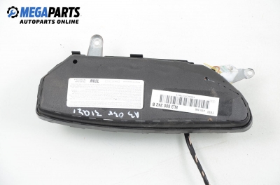 Airbag for Audi A3 (8L) 1.9 TDI, 110 hp, 3 doors automatic, 2000