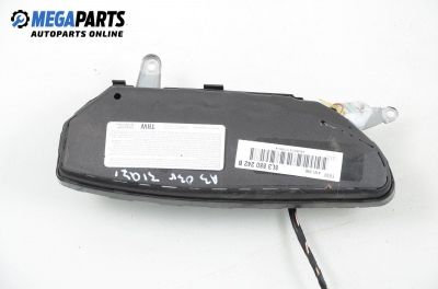 Airbag pentru Audi A3 (8L) 1.9 TDI, 110 cp, 3 uși automat, 2000