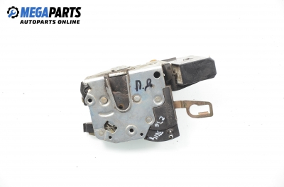 Lock for BMW 3 (E36) 1.8, 116 hp, station wagon, 1997, position: front - right