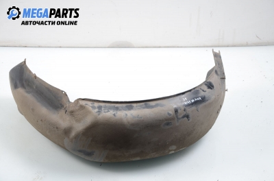 Radhausschale for Alfa Romeo 145 1.4, 103 hp, hecktür, 2000, position: links, rückseite