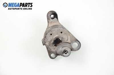 Belt tensioner for Toyota Corolla (E120; E130) 2.0 D-4D, 90 hp, hatchback, 5 doors, 2002