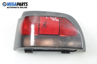 Tail light for Renault Clio I 1.4, 80 hp, 3 doors, 1994, position: left