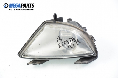Nebelleuchte für Ford Fiesta V 1.4 TDCi, 68 hp, hecktür, 2001, position: rechts Valeo