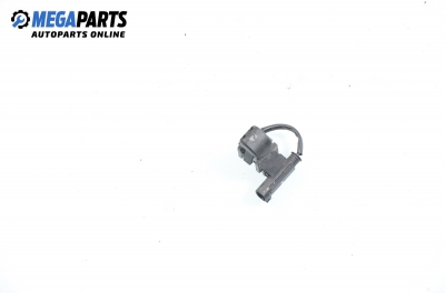 Pulverizator ștergătoare for Mercedes-Benz S-Class W220 3.2, 224 hp automatic, 1998