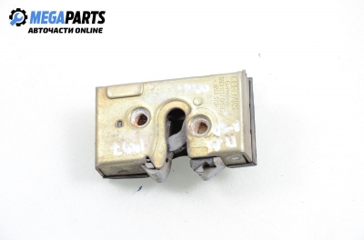 Schloss for Audi 80 (B4) 2.0, 90 hp, sedan, 1992, position: links, vorderseite