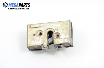 Lock for Audi 80 (B4) 2.0, 90 hp, sedan, 1992, position: front - left