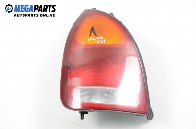 Tail light for Hyundai Lantra 1.6, 90 hp, station wagon, 1996, position: left