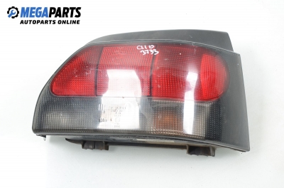 Tail light for Renault Clio I 1.4, 80 hp, 3 doors, 1994, position: right