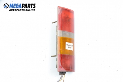 Tail light for Ford Transit 2.5 DI, 70 hp, passenger, 1992, position: right