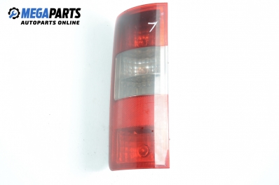 Tail light for Ford Transit Connect 1.8 Di, 75 hp, truck, 2004, position: left