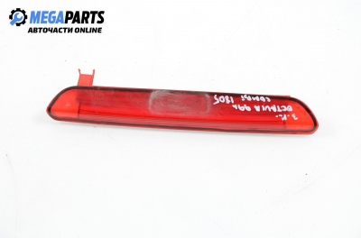 Central tail light for Skoda Octavia 1.6, 101 hp, station wagon, 5 doors, 1999