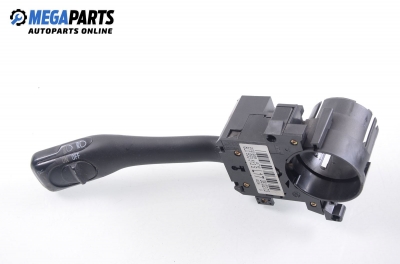 Manetă lumini for Volkswagen Bora 1.9 TDI, 101 hp, sedan, 2000